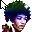 Jimi Hendrix :jimi: